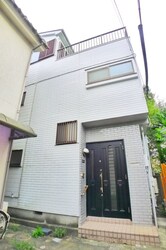 興宮町貸戸建の物件外観写真